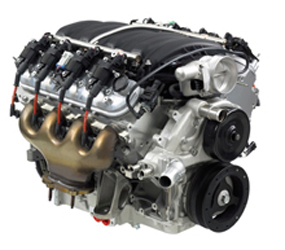 B2274 Engine